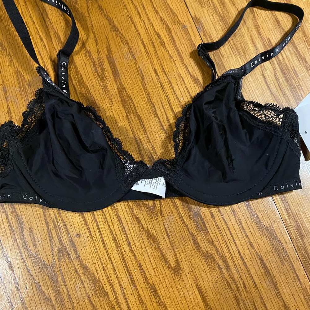 Bra calvin klein